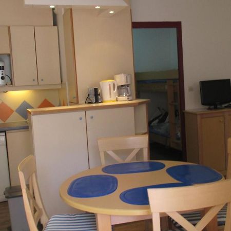 Promenade Des Bains Apartment แซ็งต์-ราฟาเอล ภายนอก รูปภาพ