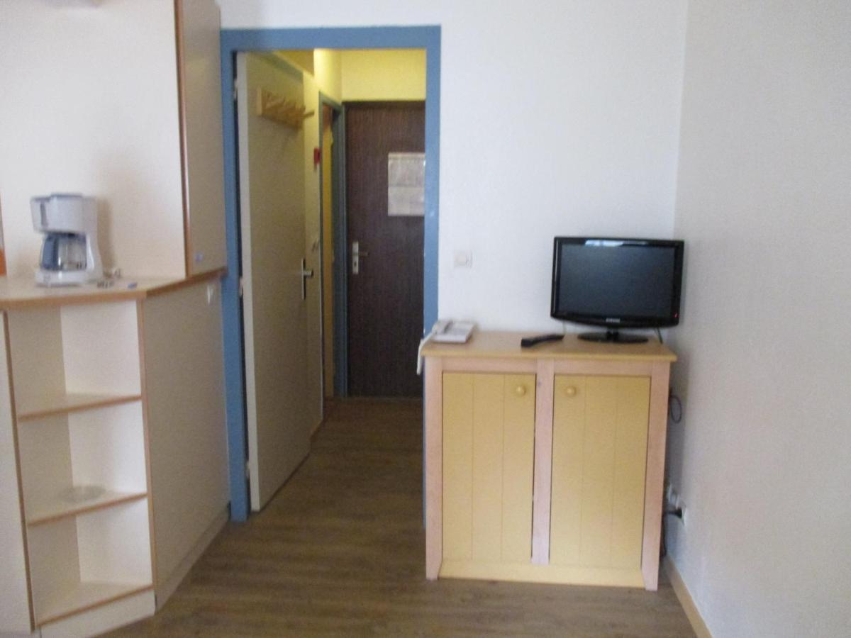 Promenade Des Bains Apartment แซ็งต์-ราฟาเอล ห้อง รูปภาพ