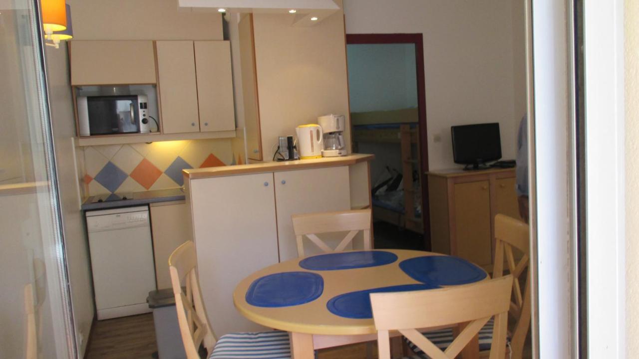 Promenade Des Bains Apartment แซ็งต์-ราฟาเอล ภายนอก รูปภาพ