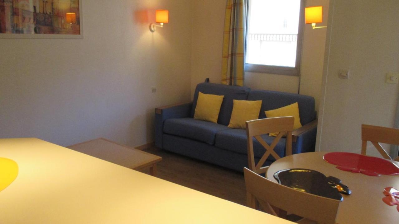 Promenade Des Bains Apartment แซ็งต์-ราฟาเอล ภายนอก รูปภาพ