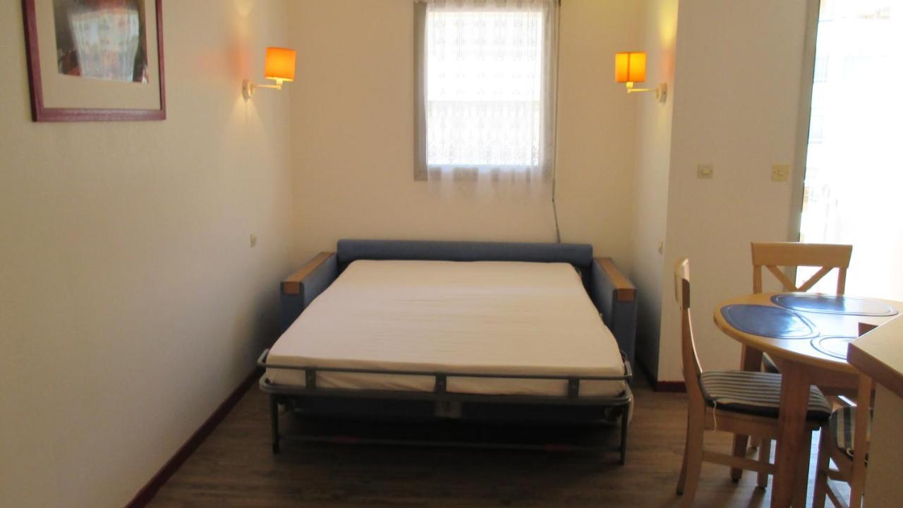 Promenade Des Bains Apartment แซ็งต์-ราฟาเอล ภายนอก รูปภาพ