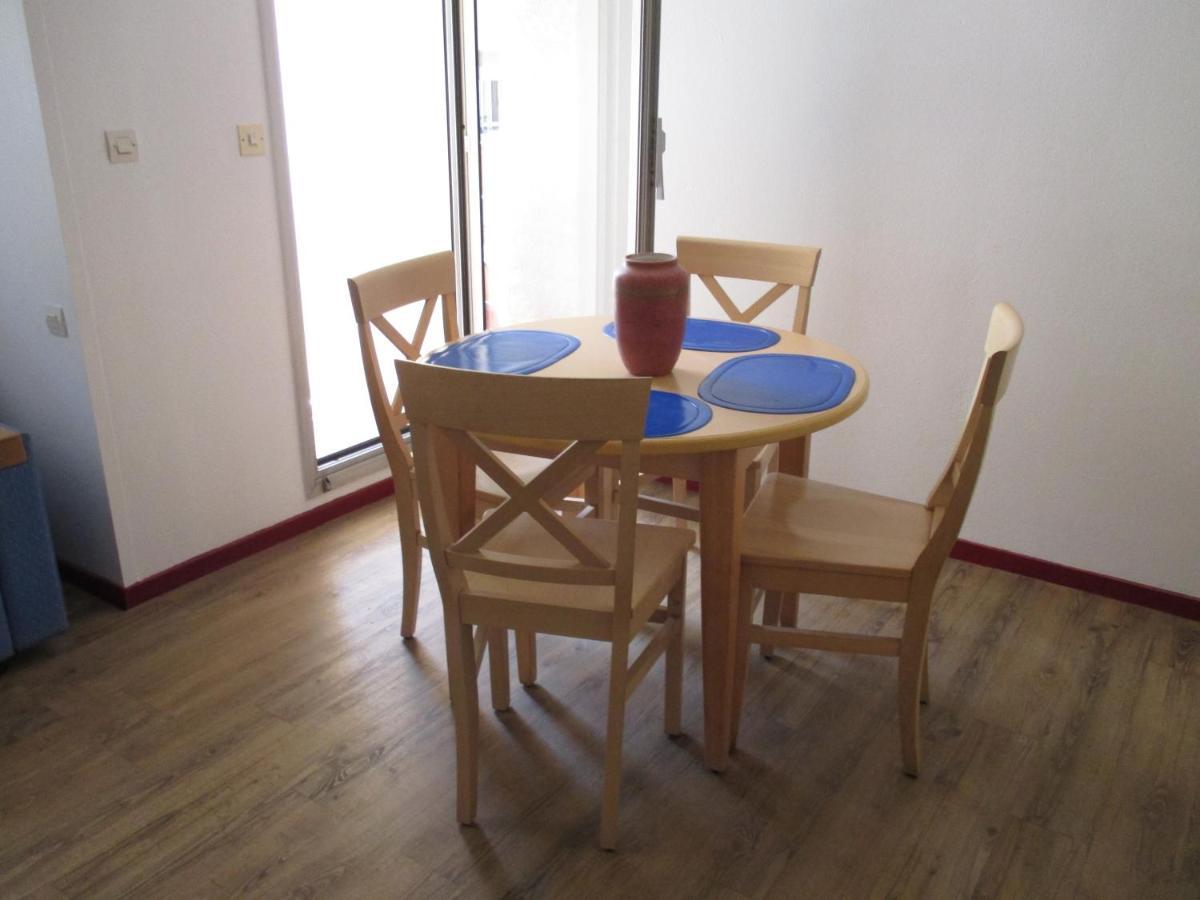 Promenade Des Bains Apartment แซ็งต์-ราฟาเอล ภายนอก รูปภาพ