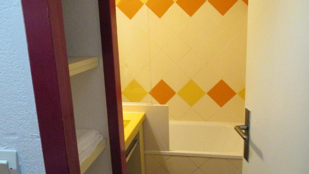 Promenade Des Bains Apartment แซ็งต์-ราฟาเอล ภายนอก รูปภาพ