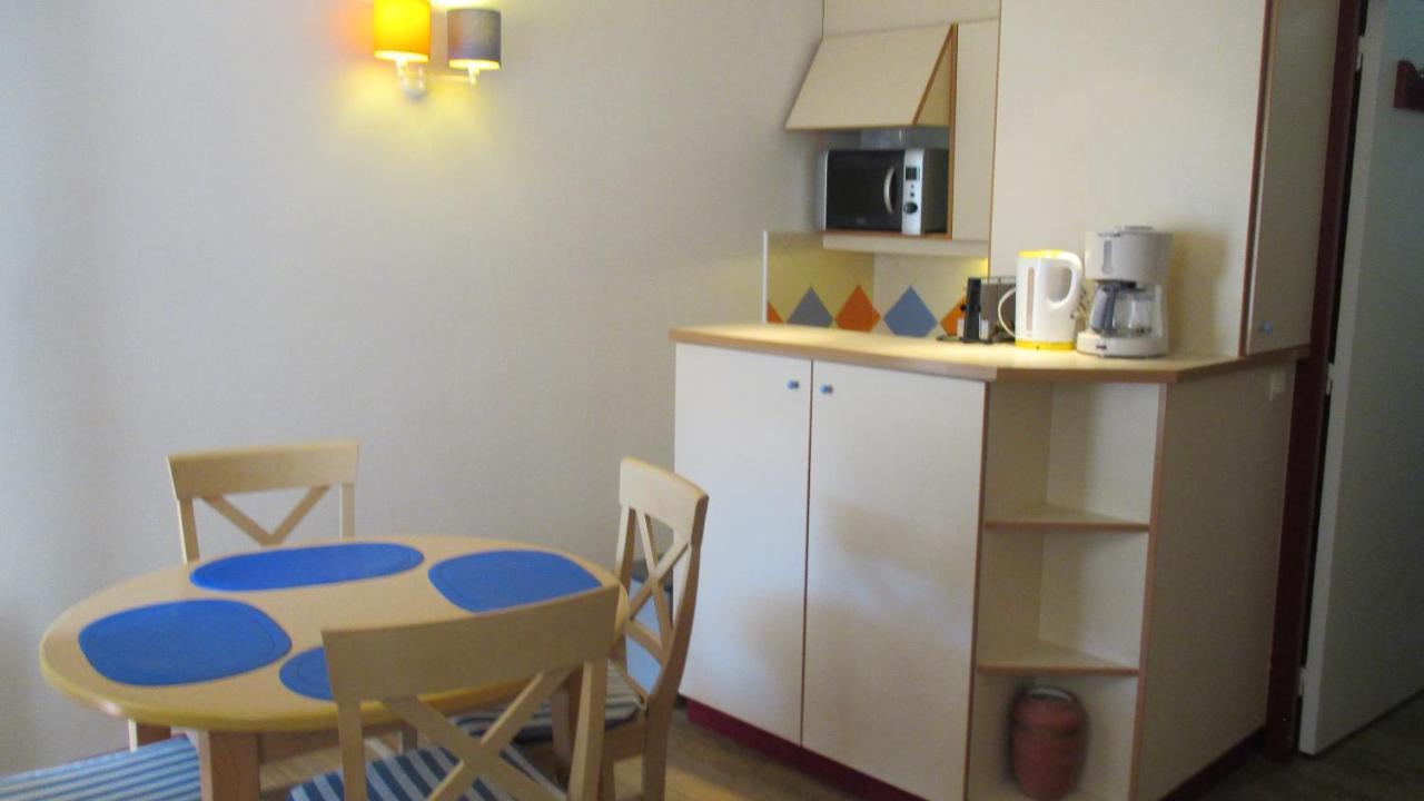 Promenade Des Bains Apartment แซ็งต์-ราฟาเอล ภายนอก รูปภาพ