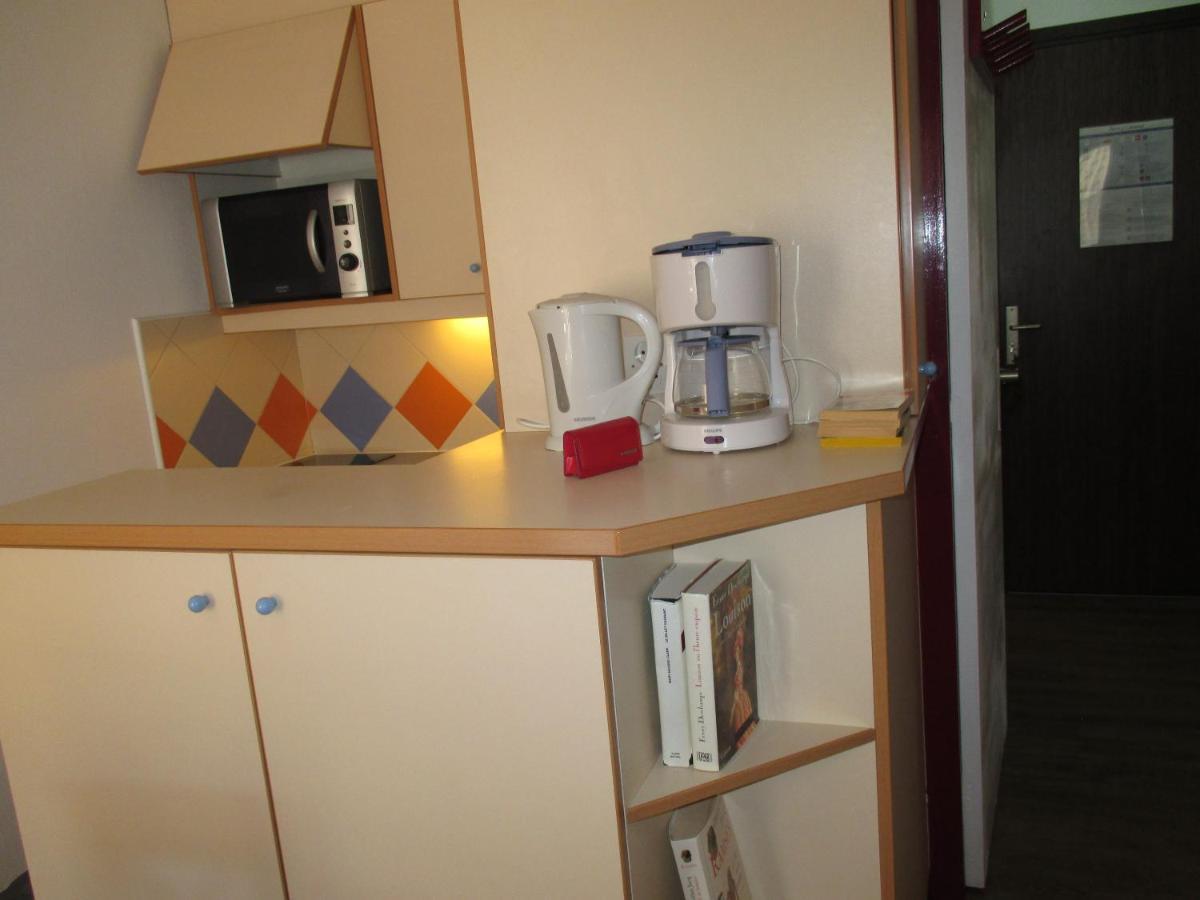 Promenade Des Bains Apartment แซ็งต์-ราฟาเอล ภายนอก รูปภาพ
